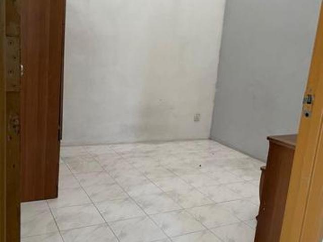Terraced House for sale in Wellesley, Penang