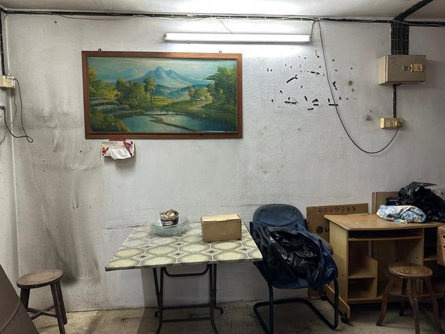 Apartment for sale in Georgetown, Penang