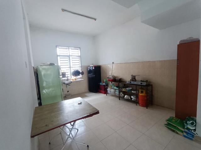 Terraced House for sale in Wellesley, Penang