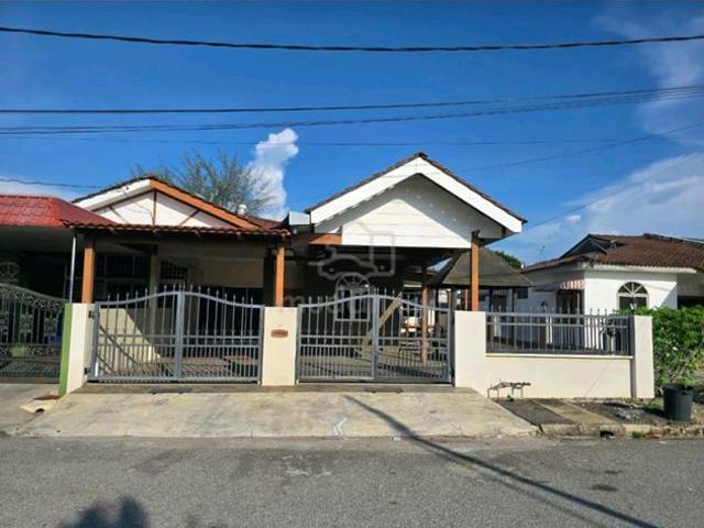 Residential House for sale in Bukit Mertajam, Seberang Perai