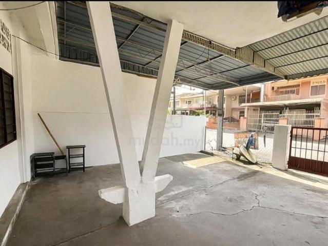 Terraced House for sale in Pusat Perniagaan Raja Uda, Bandar Butterworth