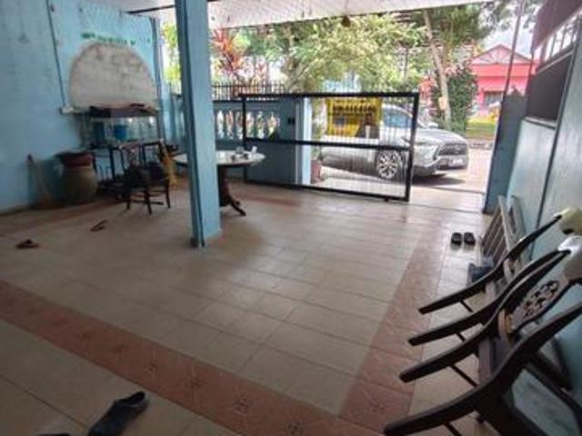 Terraced House for sale in Alma, Seberang Perai