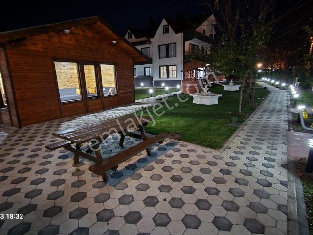 Bolu Merkez, Bolu içerisinde satılık Villa