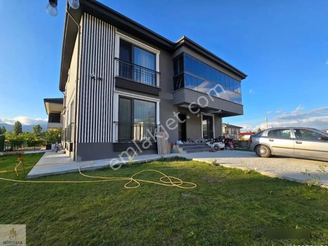 Bolu Merkez, Bolu içerisinde satılık Villa