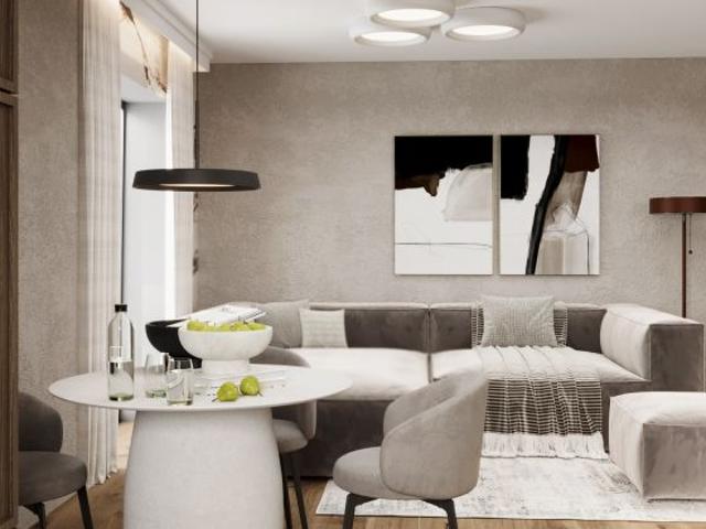 Wohnung kaufen in Pullach, Bayern