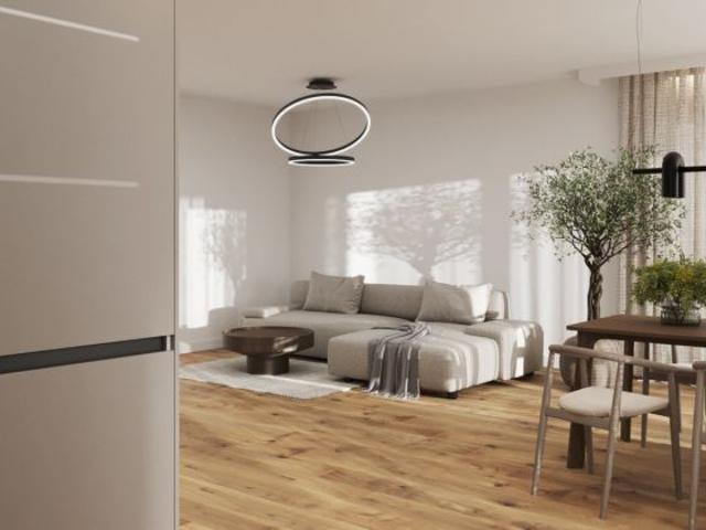 Wohnung kaufen in Pullach, Bayern