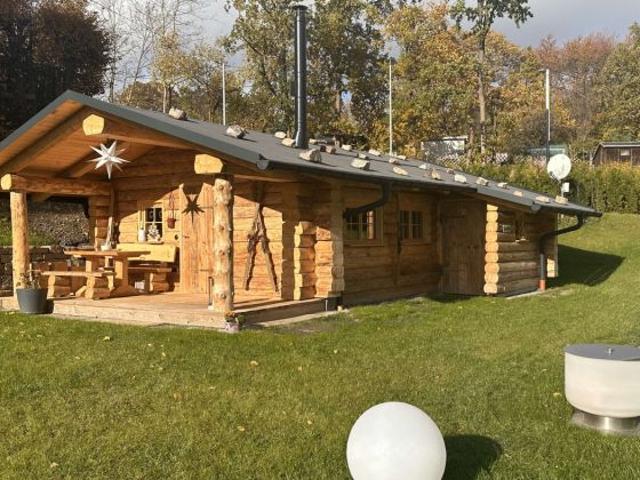 Haus kaufen in Rodewisch, Sachsen