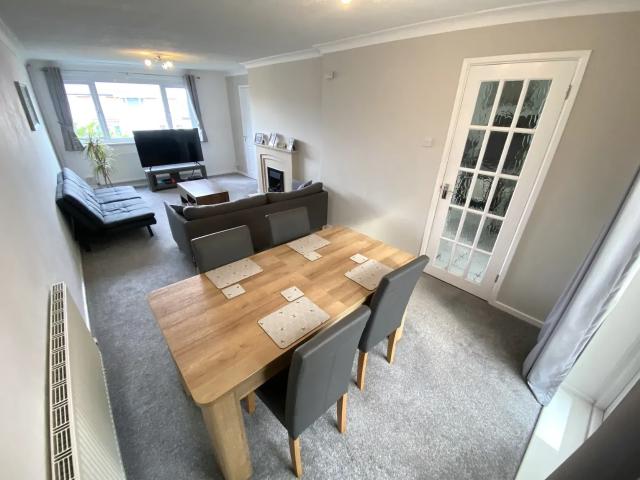 House for rent in Romans Quarter, Rushcliffe