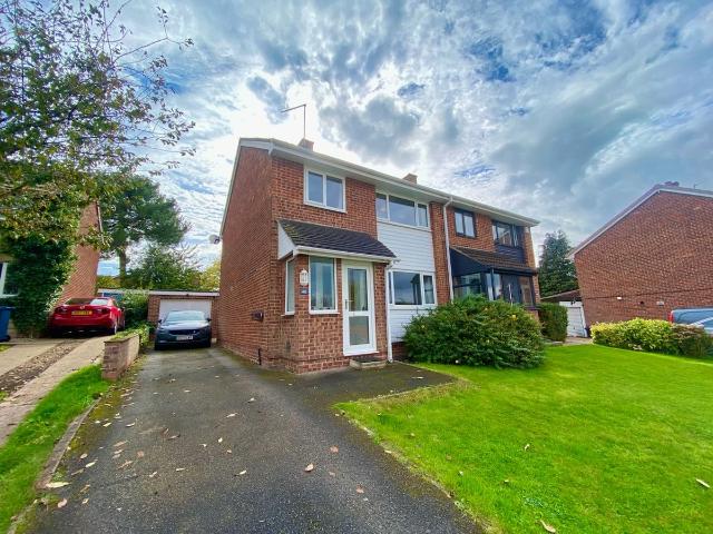 Apartment for rent in Romans Quarter, Rushcliffe