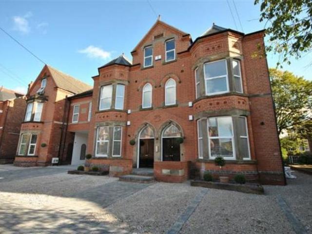 Apartment for rent in West Bridgford, Rushcliffe