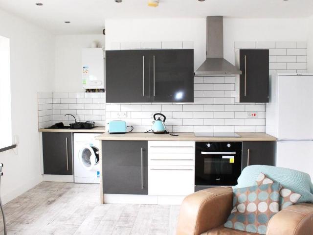 Apartment for rent in Abbey Park, Barton In Fabis
