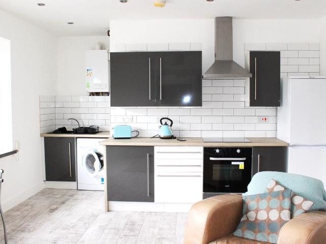 Apartment for rent in West Bridgford, Rushcliffe