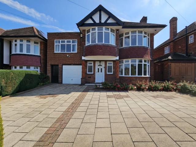 House for rent in West Bridgford, Rushcliffe