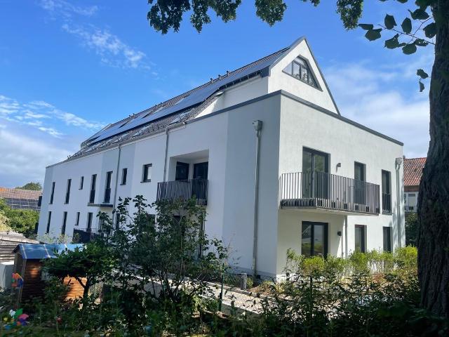 Wohnung kaufen in Heiligenhafen, Kreis Ostholstein