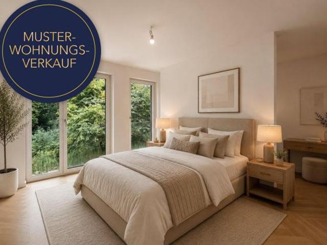 Wohnung kaufen in Düsseldorf, Nordrhein-Westfalen