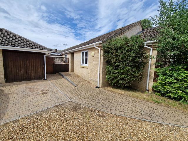 House for rent in Arrington, Cambridgeshire