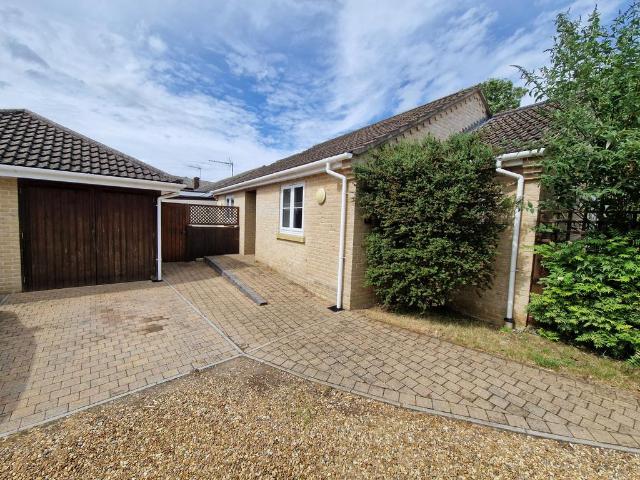 House for rent in Arrington, Cambridgeshire