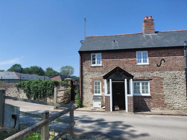 House for rent in Fordington