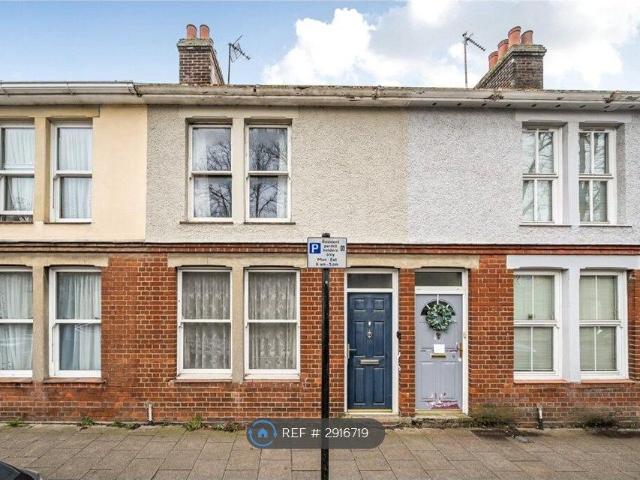 House for rent in Chedburgh, Suffolk