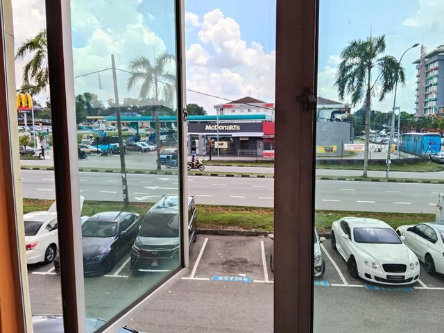 Apartment for sale in Bukit Ledang, Johor