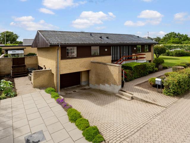 Villa til salg i Svenstrup J, Brønderslev-Dronninglund