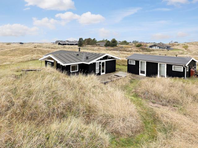 Hus til salg i Brønderslev-Dronninglund