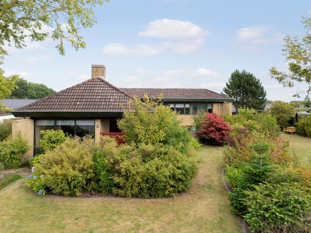 Villa til salg i Aars, Brønderslev-Dronninglund
