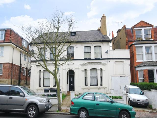 Apartment for rent in Muswell Hill, Greater London