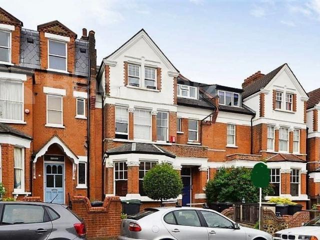 Apartment for rent in Muswell Hill, Greater London