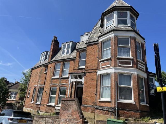 Apartment for rent in Muswell Hill, Greater London