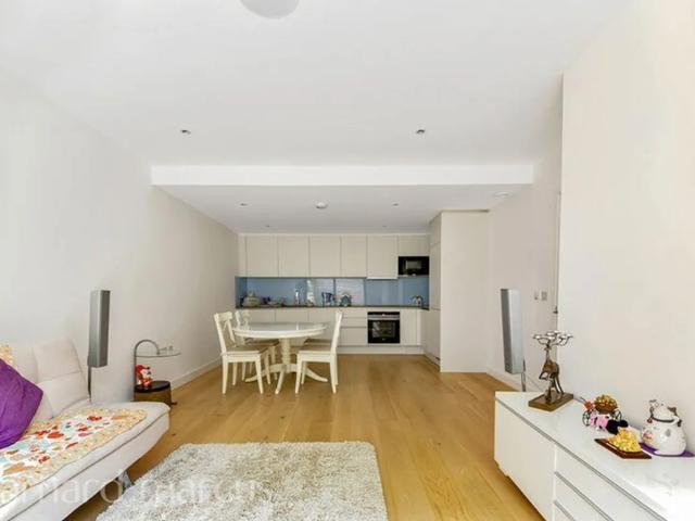 Apartment for rent in Muswell Hill, Greater London