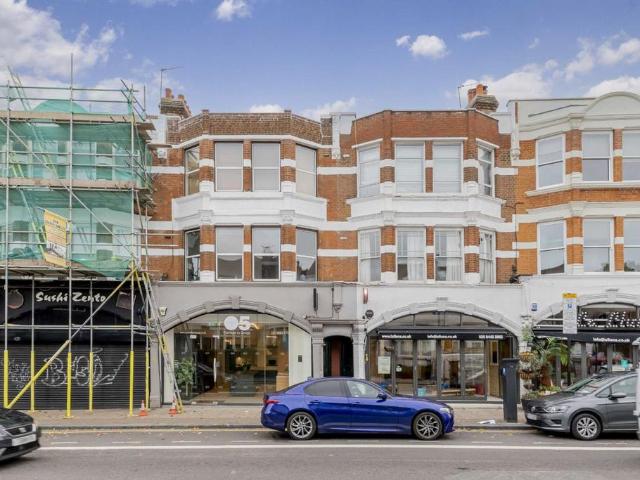 Apartment for rent in Muswell Hill, Greater London