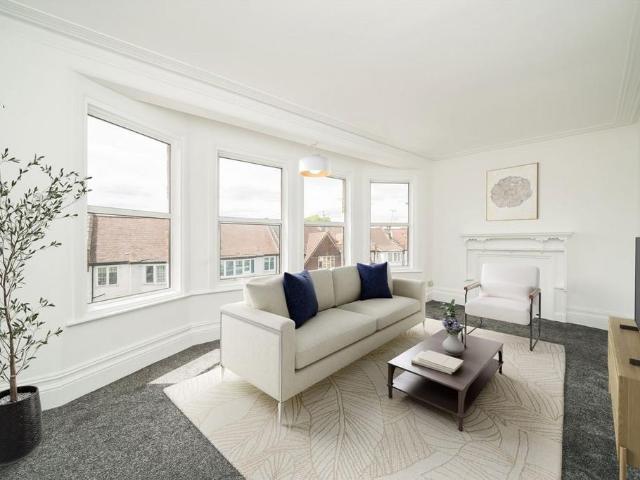 Apartment for rent in London Borough of Haringey, Greater London