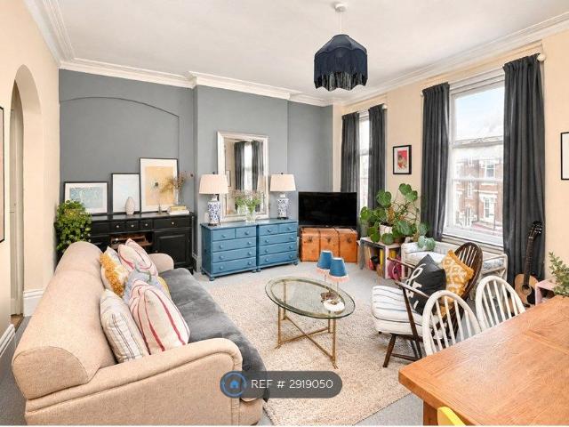 Apartment for rent in London Borough of Haringey, Greater London