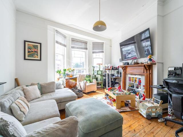 House for rent in Muswell Hill, Greater London