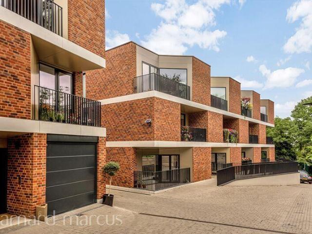 Apartment for rent in Muswell Hill, Greater London
