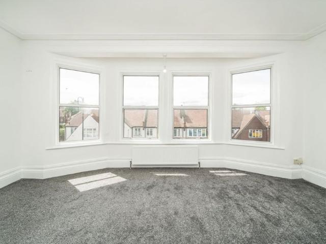 Apartment for rent in London Borough of Haringey, Greater London