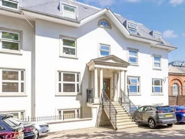 Apartment for rent in Hornsey, Greater London