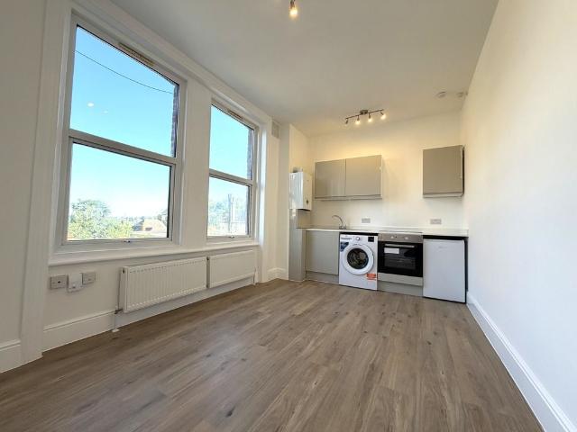 Apartment for rent in Muswell Hill, Greater London