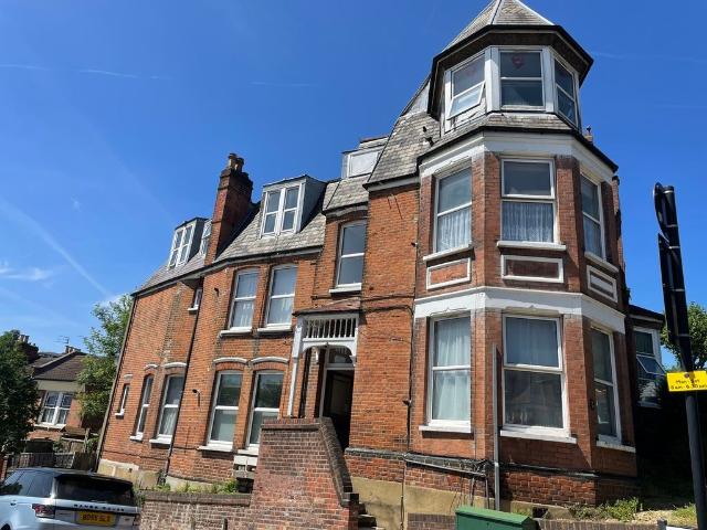 Apartment for rent in Muswell Hill, Greater London