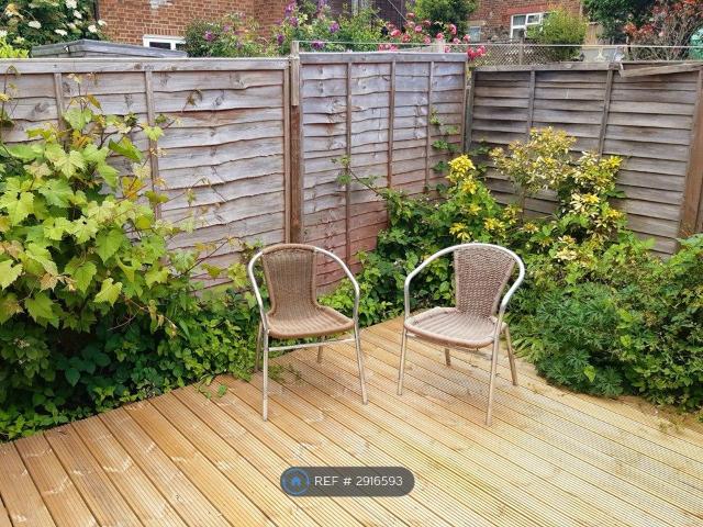Apartment for rent in Colney Hatch, Greater London