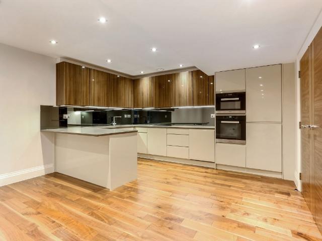 Apartment for rent in London Borough of Haringey, Greater London