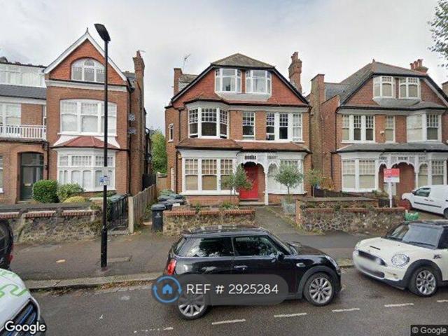 Apartment for rent in Muswell Hill, Greater London