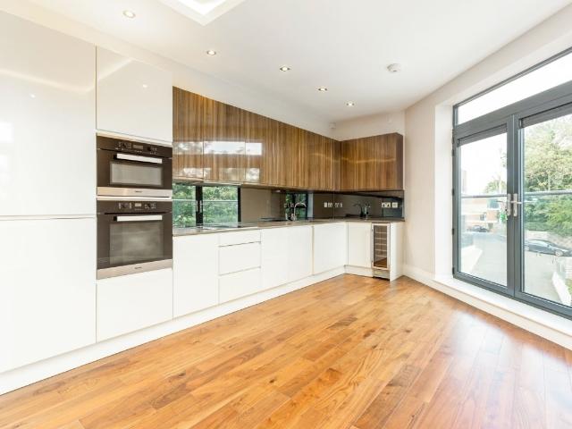 Apartment for rent in Muswell Hill, Greater London