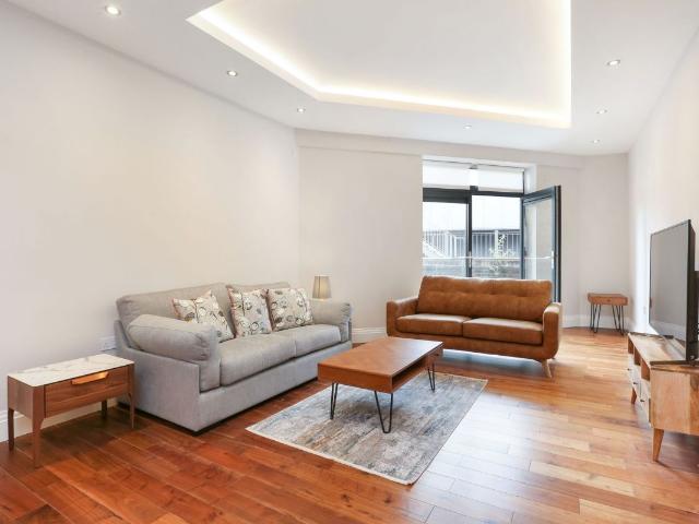 Apartment for rent in London Borough of Haringey, Greater London