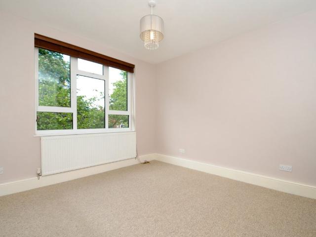 Apartment for rent in Hornsey, Greater London