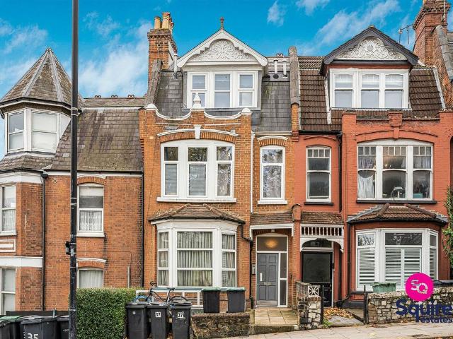 Studio for rent in London Borough of Haringey, Greater London