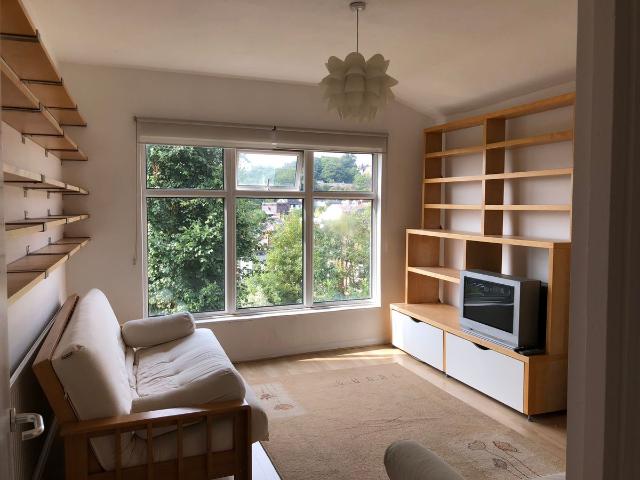 Apartment for rent in London Borough of Haringey, Greater London