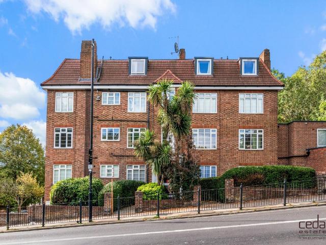 Apartment for rent in London Borough of Haringey, Greater London