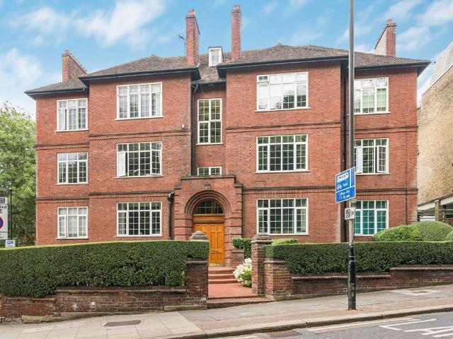 Apartment for rent in Muswell Hill, Greater London